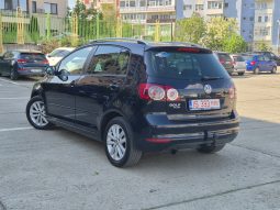 Volkswagen Golf VI Plus 1.6 TDI Style