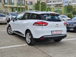 Renault Clio 1.5 dCi Expression