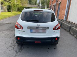 Nissan Qashqai 1.5 Turbodiesel Acenta
