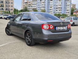 Volkswagen Jetta 2.0 TDI