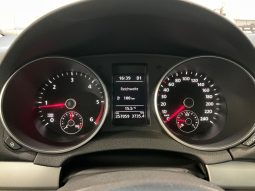 Volkswagen Golf VI 2.0 TDI Highline