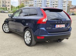 Volvo XC60 2.4 D5 Ocean Race