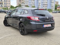Renault Megane 1.5 dCi Dynamique