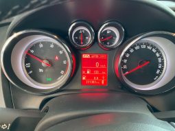 Opel Astra 1.6 CDTI DPF Style