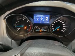 Ford Focus 2.0 TDCi Titanium