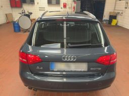 Audi A4 2.0 TDI Ambiente