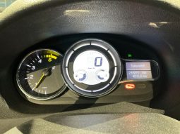 Renault Megane 1.5 dCi Paris