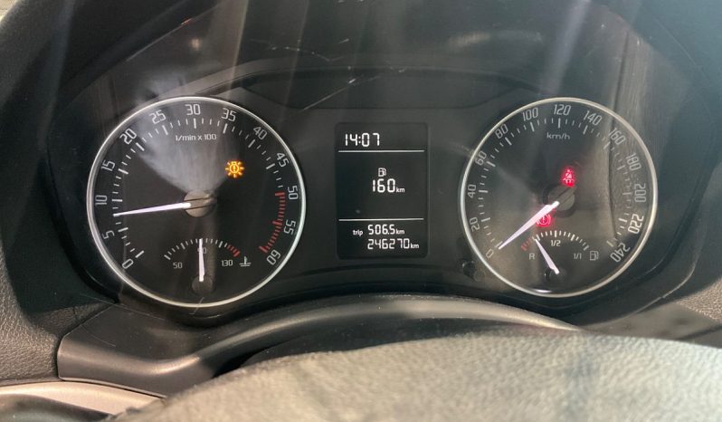 Skoda Octavia 1.6 TDI Ambiente