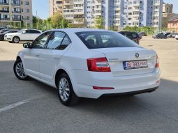 Skoda Octavia 1.4 TSI Ambition