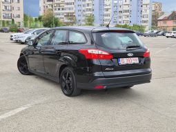 Ford Focus 1.6 TDCi Trend