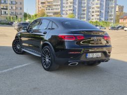Mercedes-Benz GLC Coupe GLC 200 EQ Boost 4MATIC