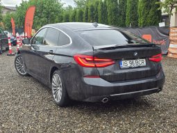 BMW 620d GT G32
