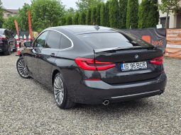 BMW 620d GT G32