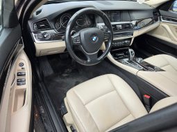 BMW 520d F11