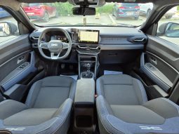 Dacia Duster 4×4 1.2 TCe Mild Hybrid
