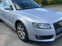 Audi A5 Sportback 2.0 TDI Attraction full