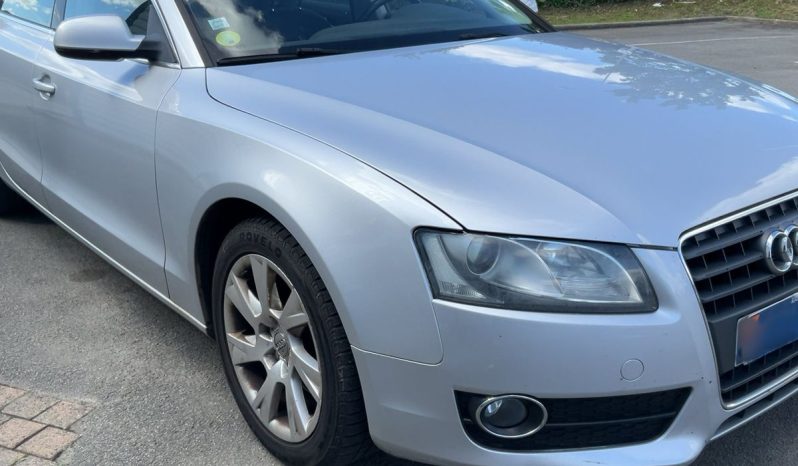 Audi A5 Sportback 2.0 TDI Attraction