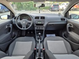 Volkswagen Polo 1.6 TDI Trendline BlueMotion Tech