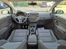 Volkswagen Golf VI Plus 1.6 TDI Style