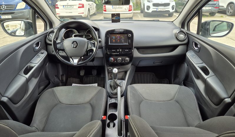 Renault Clio 1.5 dCi Expression
