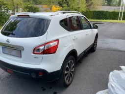 Nissan Qashqai 1.5 Turbodiesel Acenta