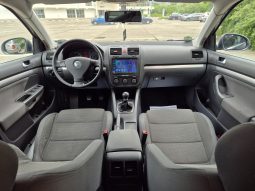 Volkswagen Jetta 2.0 TDI