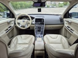 Volvo XC60 2.4 D5 Ocean Race