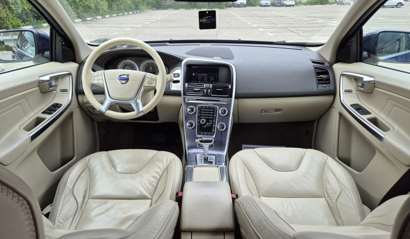 Volvo XC60 2.4 D5 Ocean Race