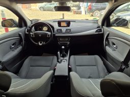 Renault Megane 1.5 dCi Dynamique