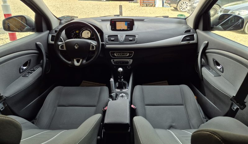 Renault Megane 1.5 dCi Dynamique