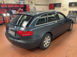 Audi A4 2.0 TDI Ambiente