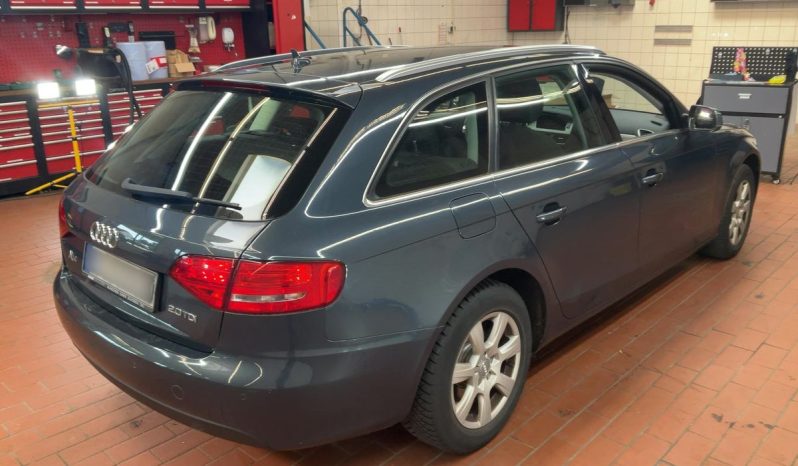 Audi A4 2.0 TDI Ambiente