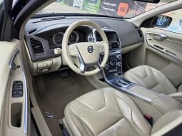 Volvo XC60 2.4 D5 Ocean Race