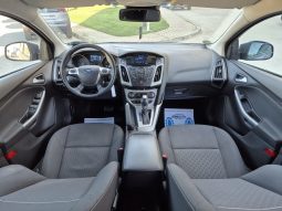 Ford Focus 2.0 TDCi