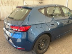 Seat Leon 1.6 TDI Style