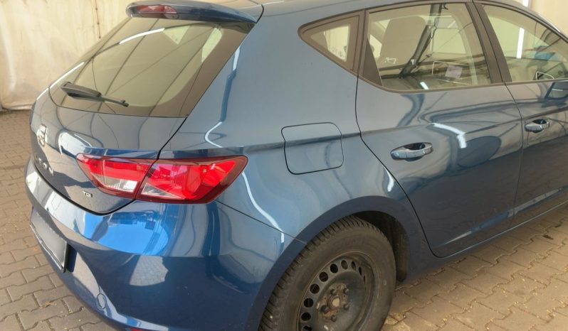 Seat Leon 1.6 TDI Style
