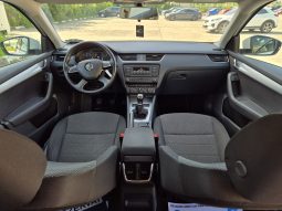 Skoda Octavia 1.4 TSI Ambition
