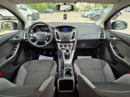 Ford Focus 1.6 TDCi Trend