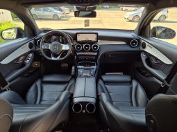 Mercedes-Benz GLC Coupe GLC 200 EQ Boost 4MATIC