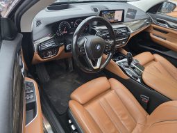 BMW 620d GT G32