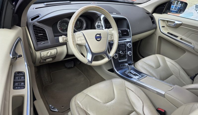 Volvo XC60 2.4 D5 Ocean Race
