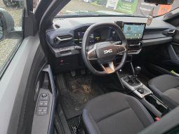 Dacia Duster 4×4 1.2 TCe Mild Hybrid
