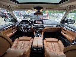 BMW 620d GT G32