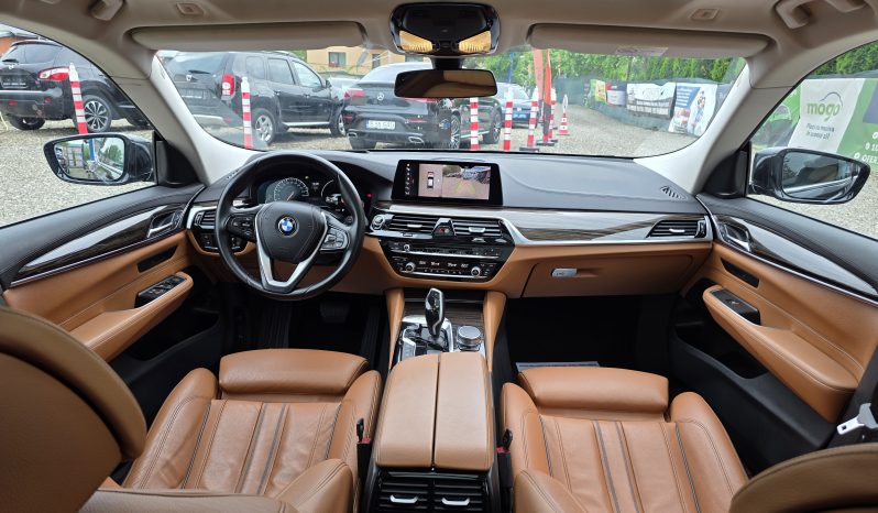BMW 620d GT G32