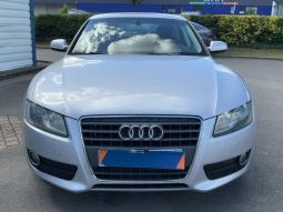 Audi A5 Sportback 2.0 TDI Attraction full