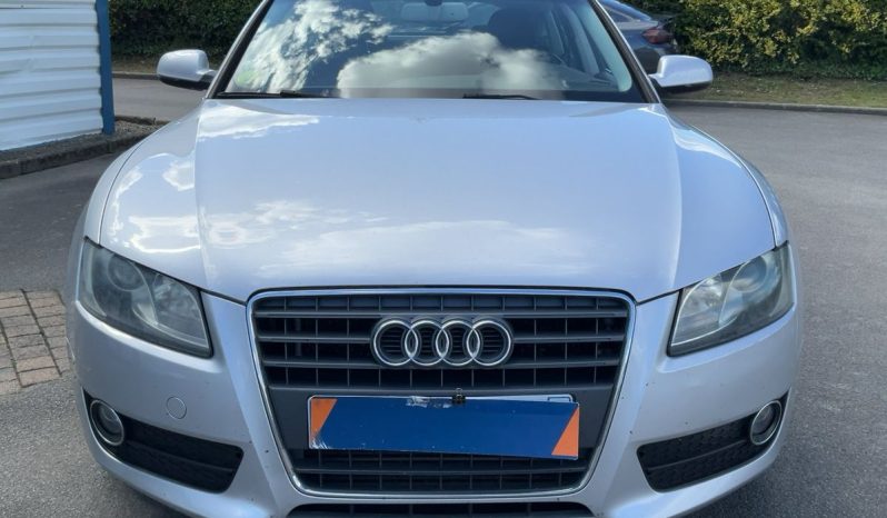 Audi A5 Sportback 2.0 TDI Attraction