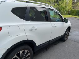 Nissan Qashqai 1.5 Turbodiesel Acenta full