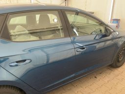 Seat Leon 1.6 TDI Style full