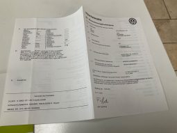 Volkswagen Golf VI 2.0 TDI Highline full