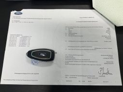 Ford Focus 2.0 TDCi Titanium full
